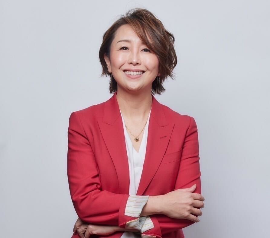 株式会社ベアーズ　創業者／取締役副社長　髙橋ゆき　様