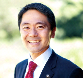 鎌倉市長 松尾たかし 様