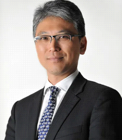 鎌倉投信株式会社 代表取締役社長 鎌田　恭幸　様